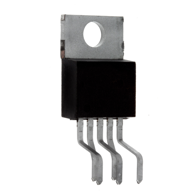 LP2957AIT/NOPB